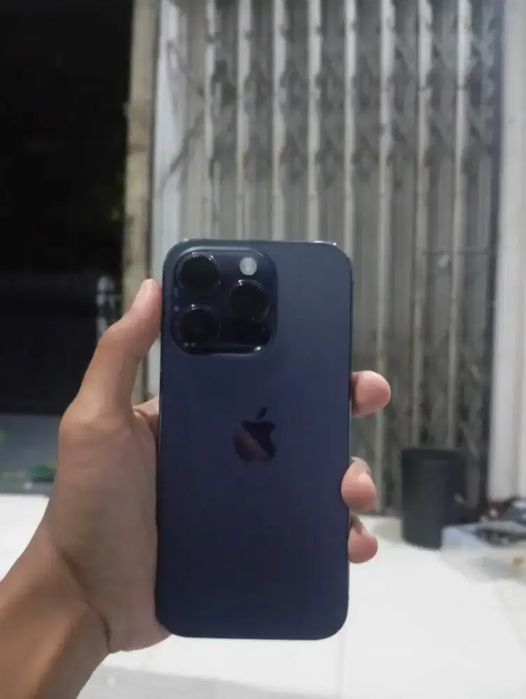 Iphone 14 pro 128gb inter