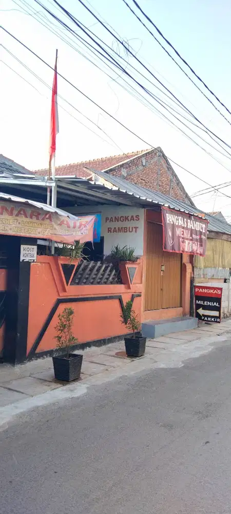 ASISTEN RUMAH TANGGA (ART)