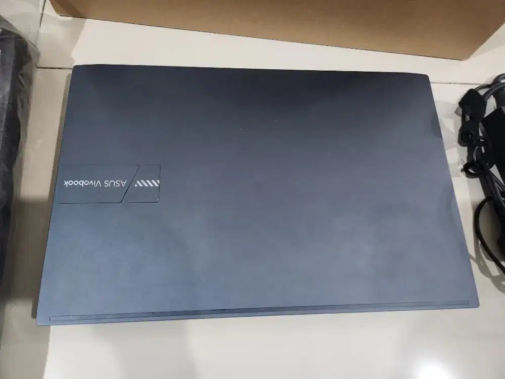 asus vivobook pro 15 oled m3500qc ryzen 9