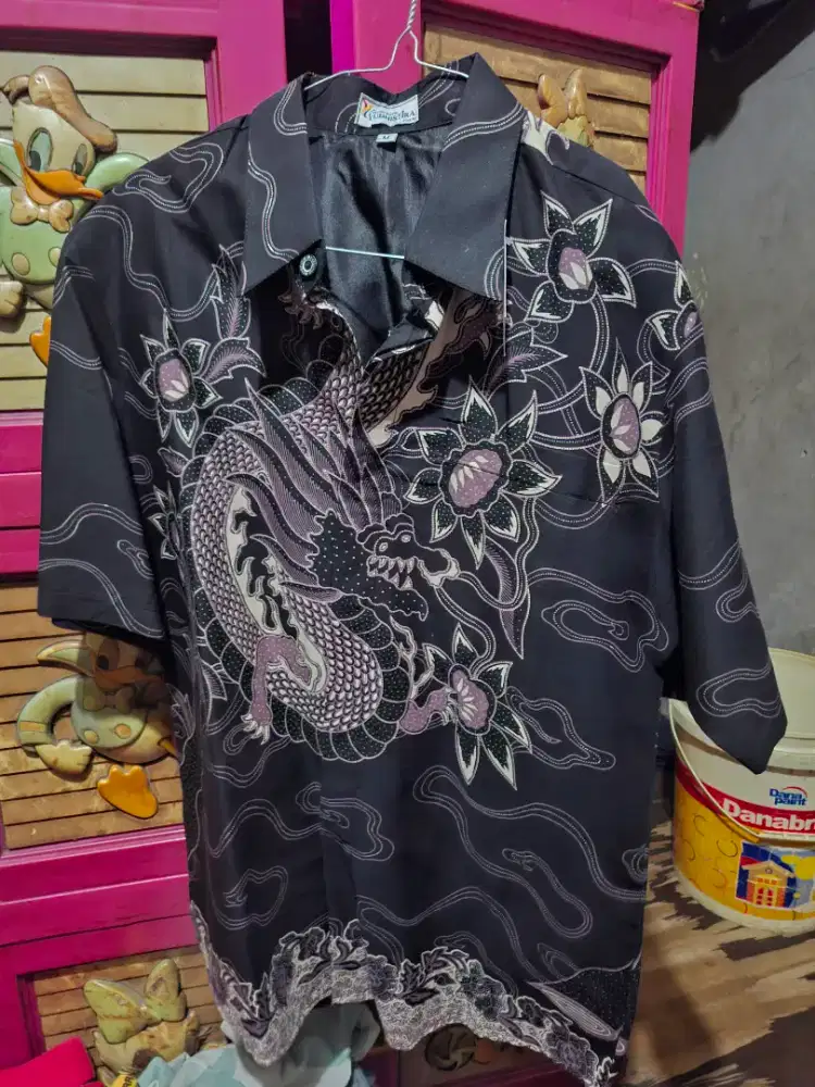 Batik Yudistira