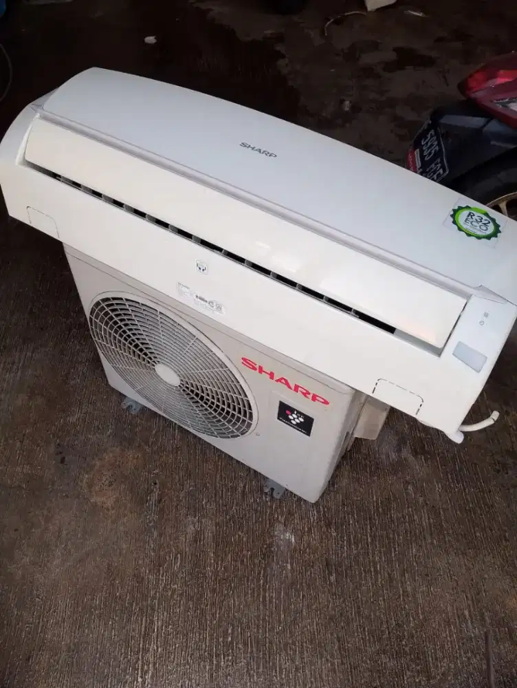 Ac sharp 1/2 pk dingin