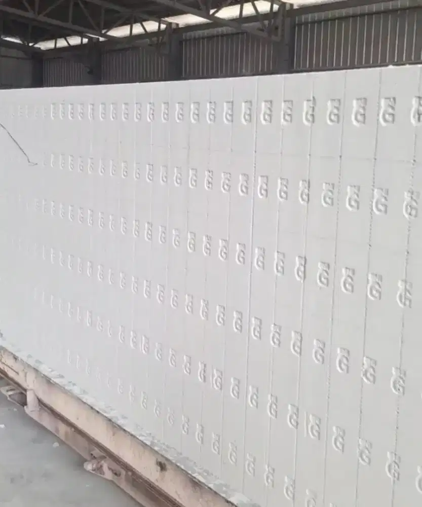 BATA RINGAN STANDAR AAC-SNI