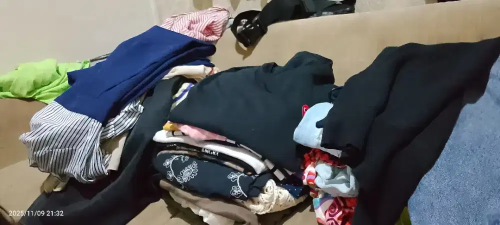 Di cari..pembeli..borongan