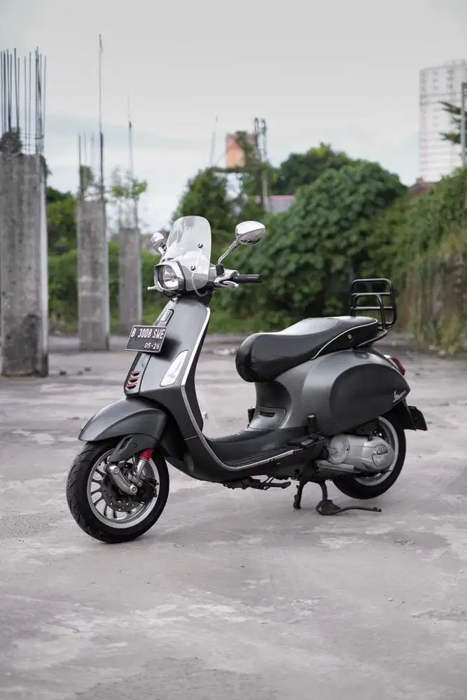 VESPA SPRINT 150 3VIE 2015