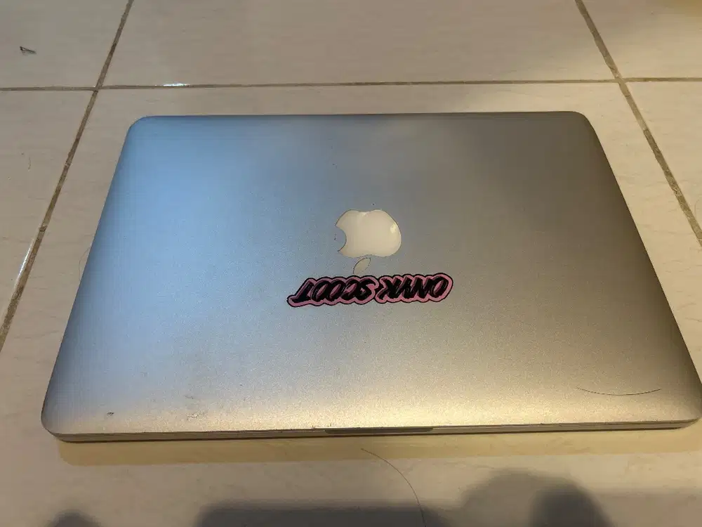 macbook pro retina 13 2015