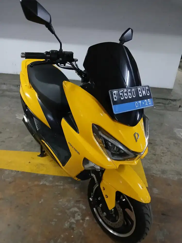 Polytron Fox R 2023 km low