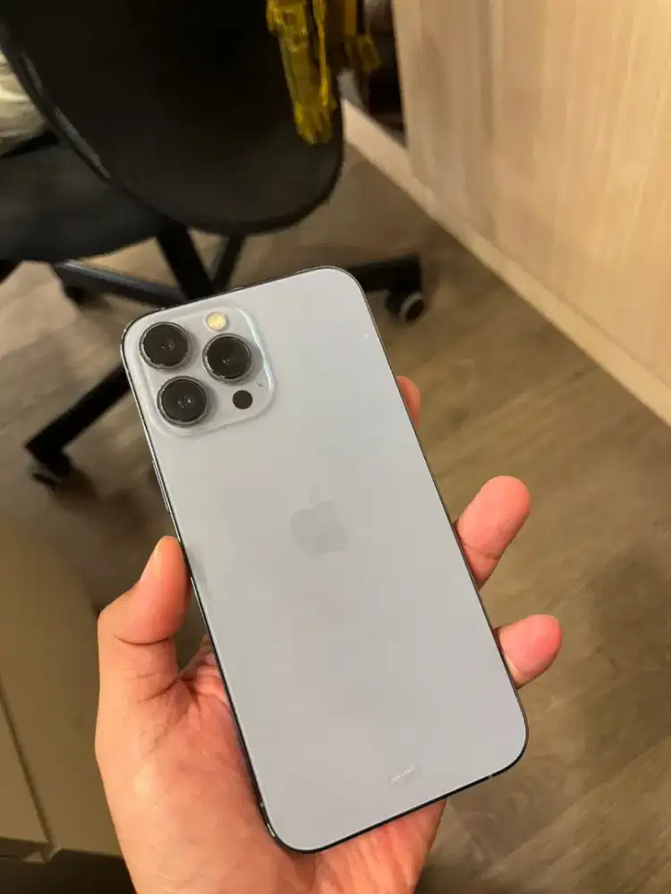 iPhone 13 Pro max ibox 128Gb