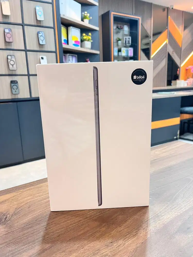 ipad 9 brand new