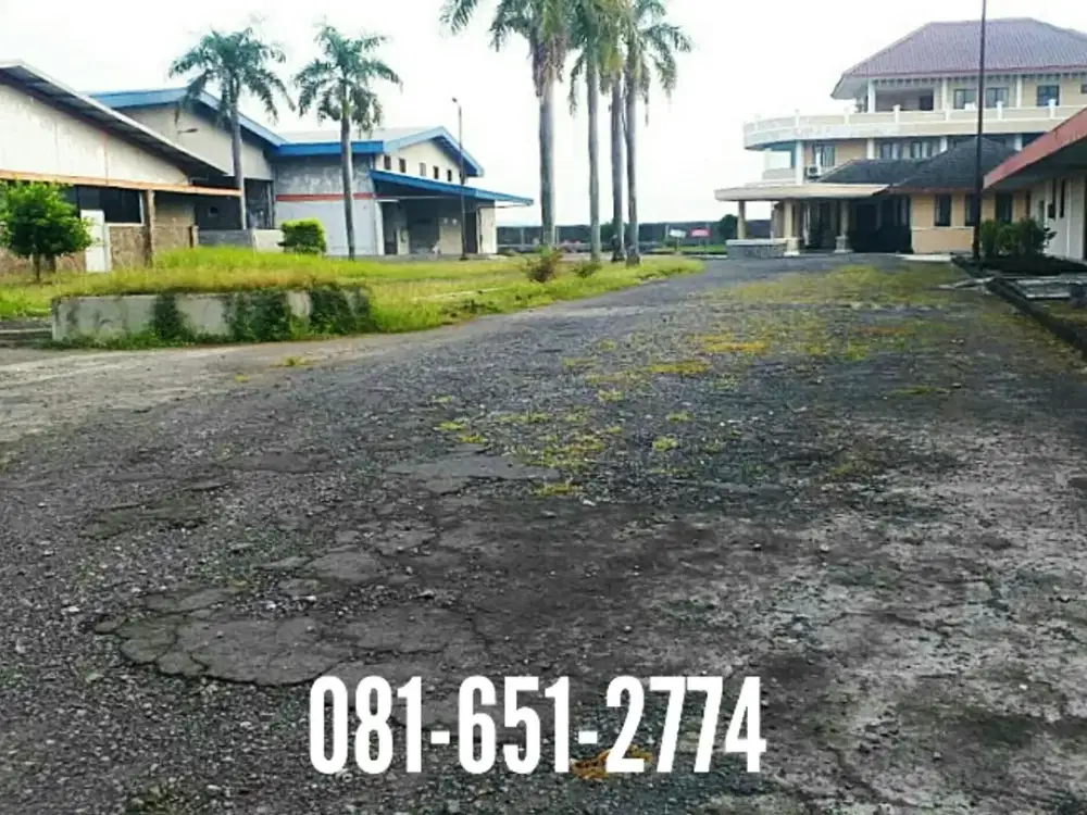 Pabrik Cold Storage Gempol Pandaan