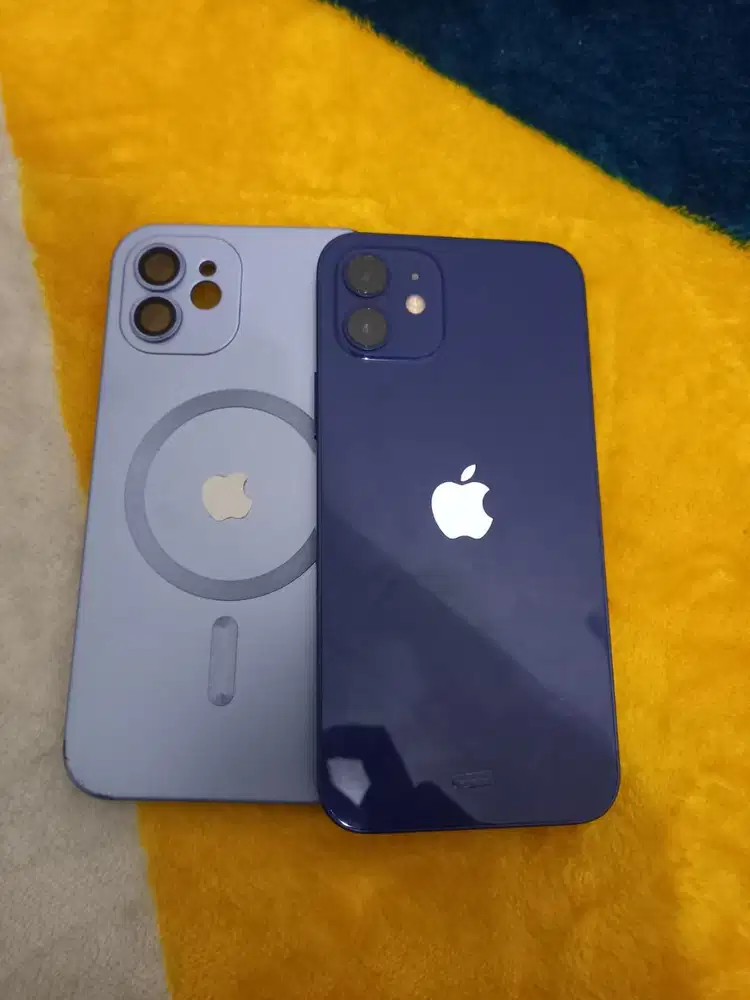 iphone 12 64 gb ibox