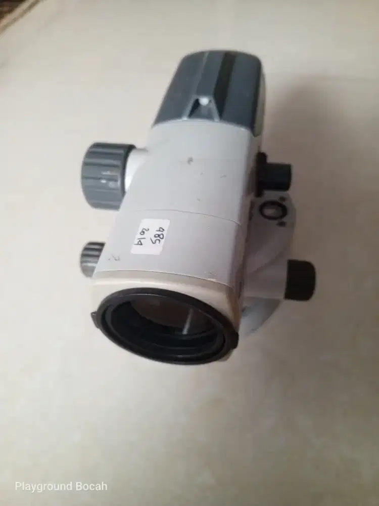 Jual Waterpas Sokkia B21