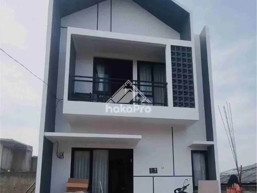 Rumah Dijual Di ngamprah dekat RS Kharisma Bandung Barat Padalarang JUal Perumahan Cluster MURAH