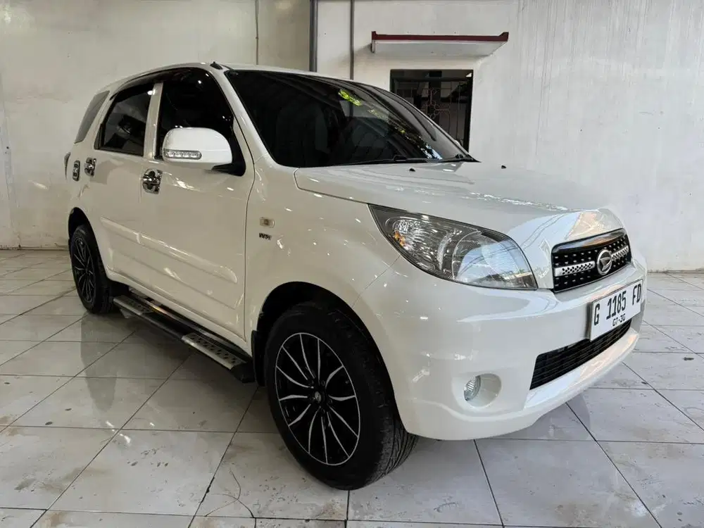 Daihatsu Terios 2014