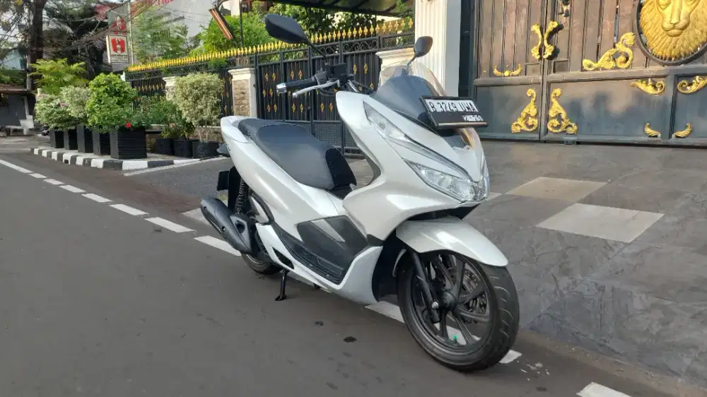 HONDA PCX 150 CBS 2020 GRESS