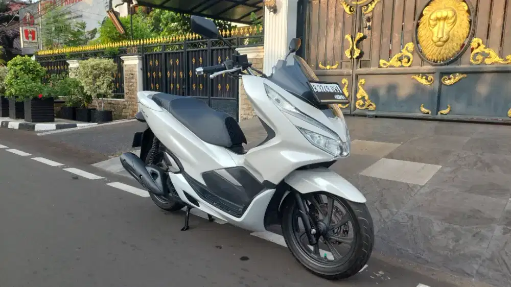HONDA PCX 150 CBS 2020 GRESS