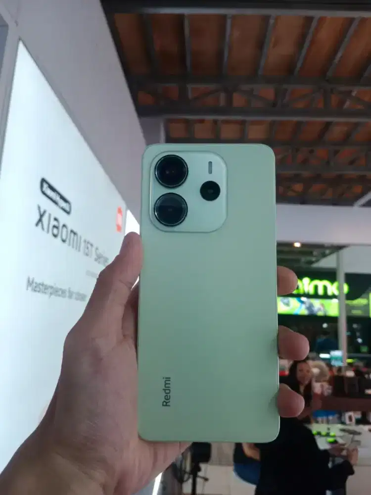 Redmi note 14 8/128 promo