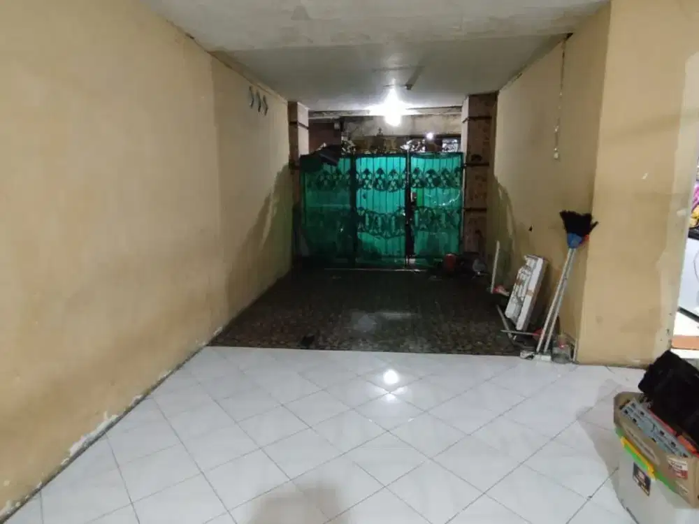 ‼️JUAL CEPAT‼️RUMAH KEDURUS KARANGPILANG COCOK BUAT KOSAN