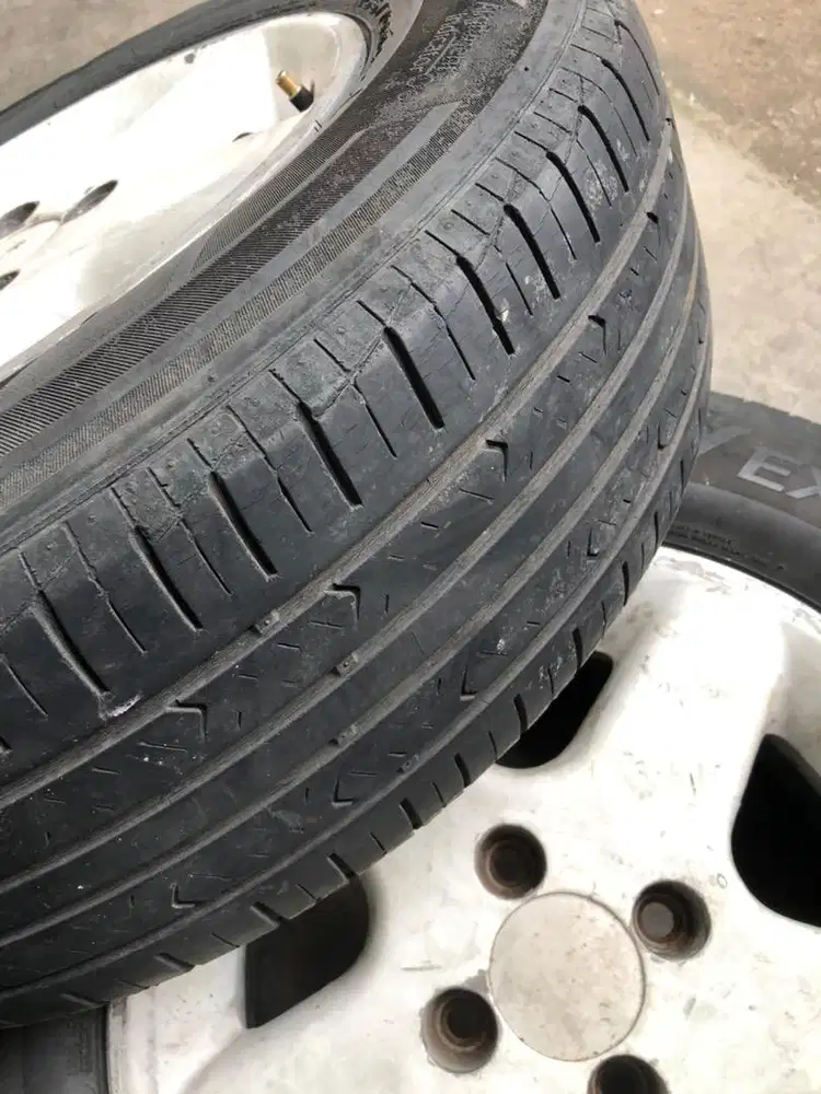 4pcs Ban 185/70 R14 Avanza xenia kijang calya sigra