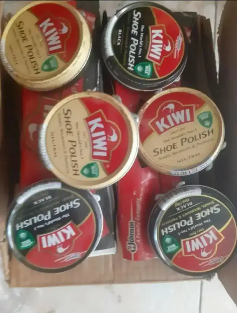 Semir Kiwi besar 45ml