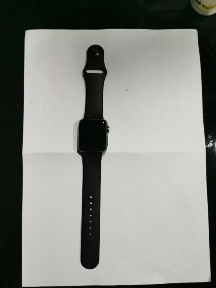 Apple watch series 3