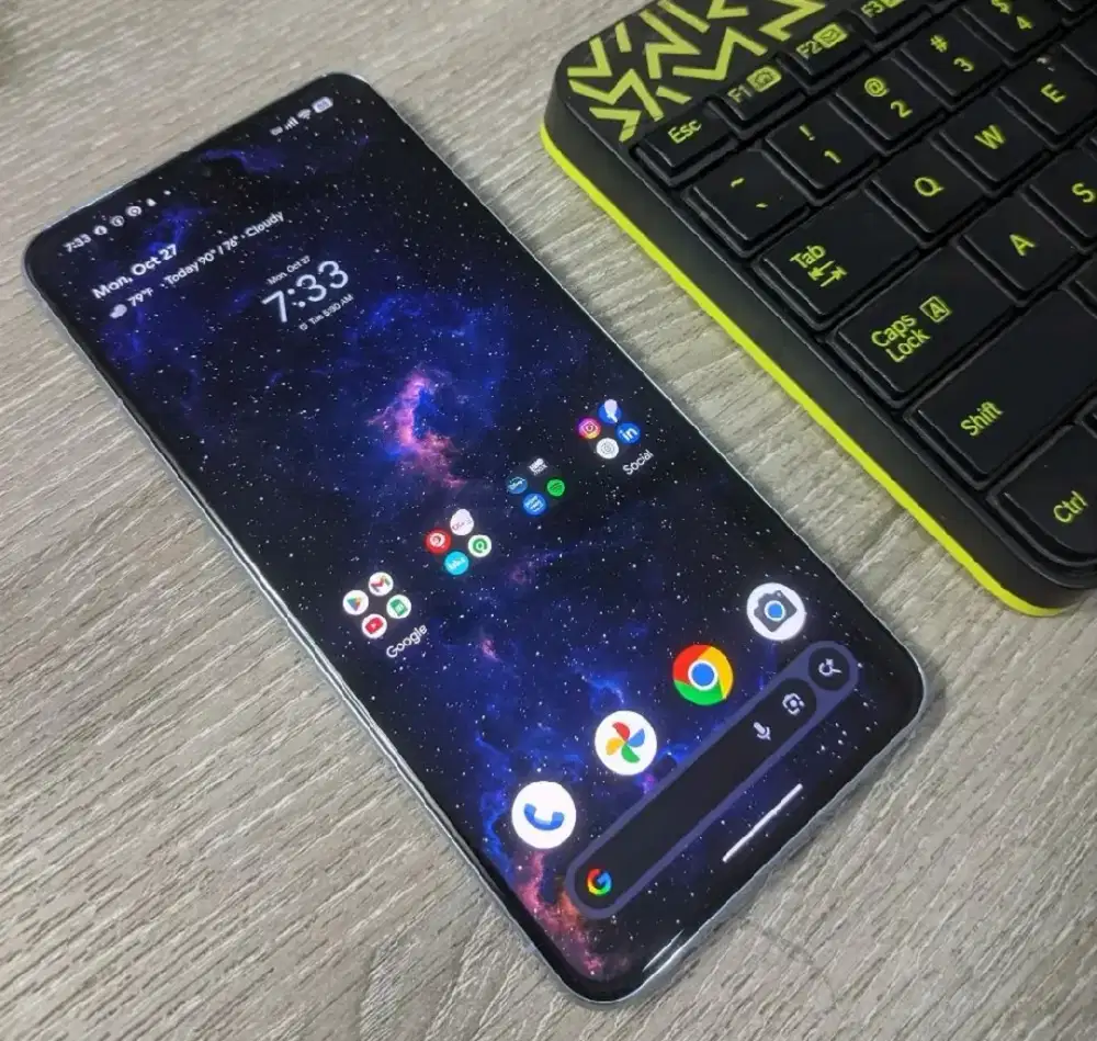 GP GOPIX 8 pro 12/128Gb