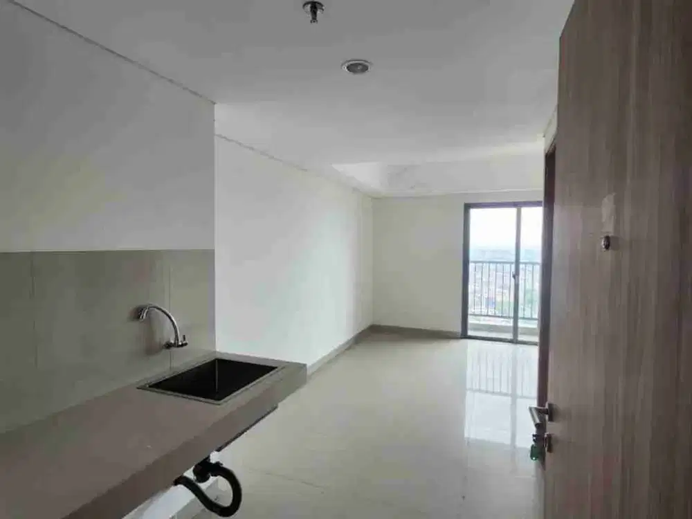 Di Sewa 2BR Apartemen Embarcadero Bintaro