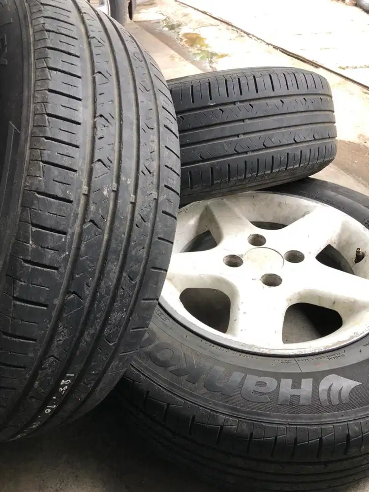 4pcs Ban 70% 185/70 R14 avanza xenia kijang calya sigra t120ss carry