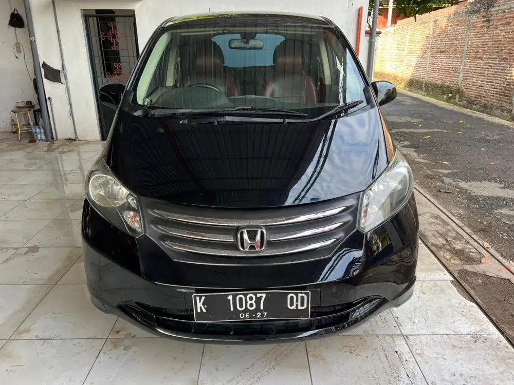 Honda Freed 2009