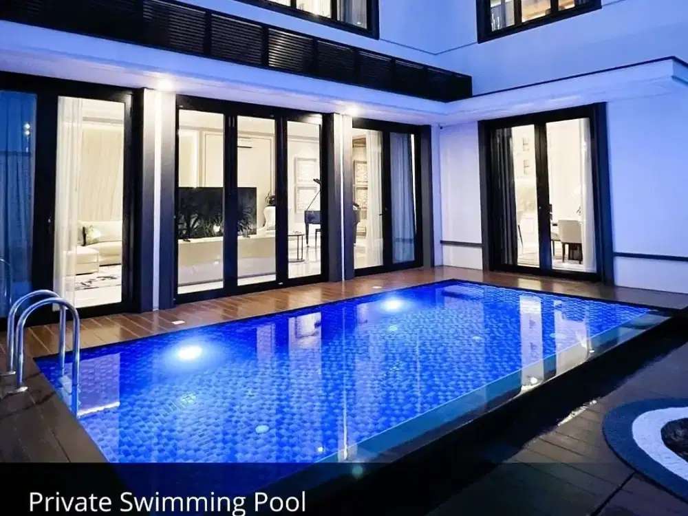 matera residences gading serpong lokasi dijamin ramai dan strategis 6man