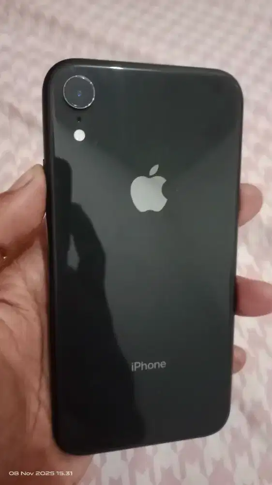 Jual Iphone XR 64gb ex Inter