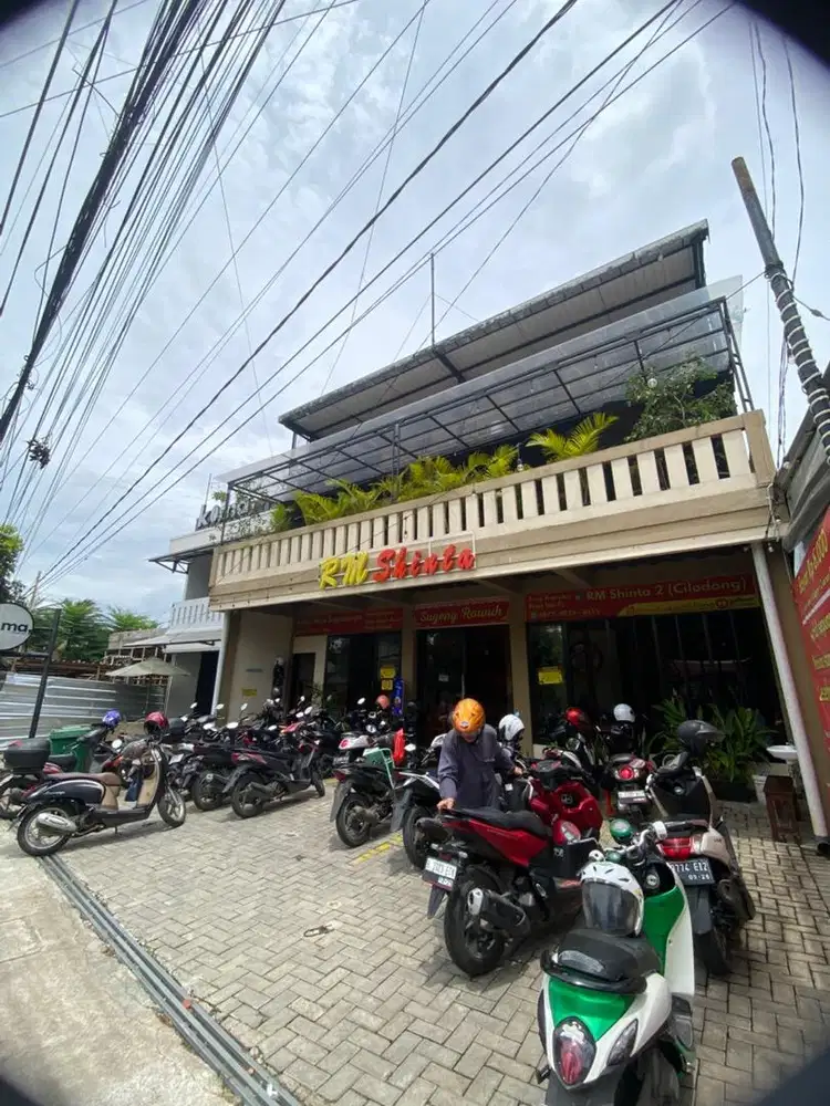 Lowongan Rumah makan