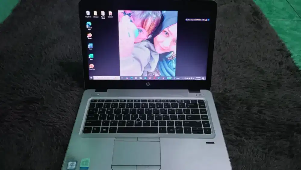 Laptop HP elitebook murah