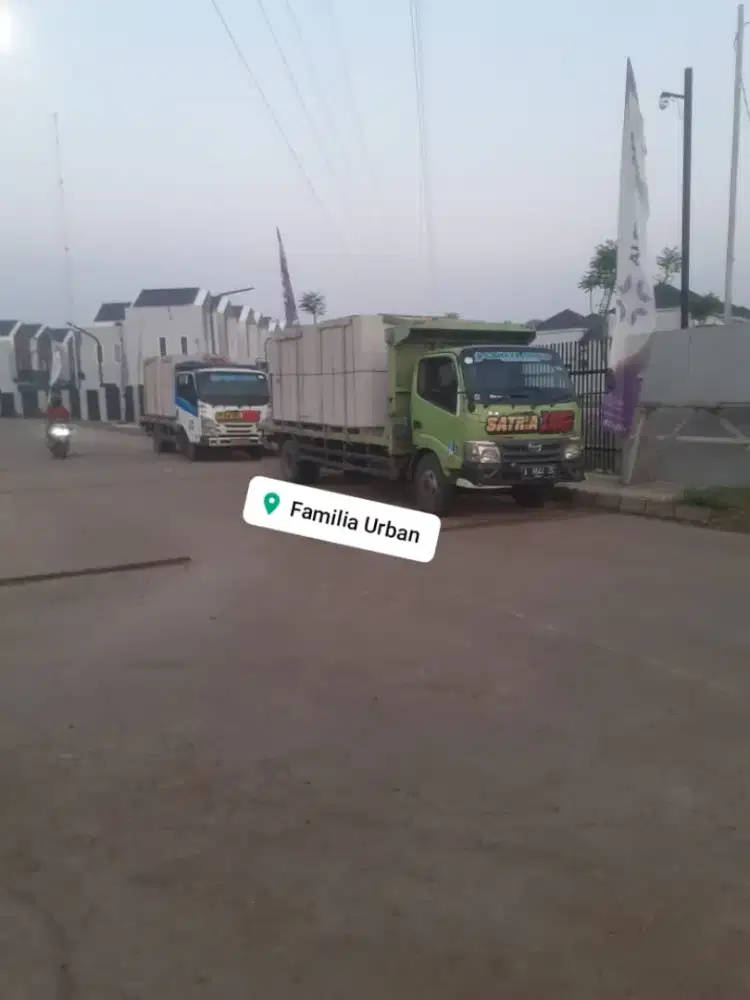 BATA RINGAN STANDAR AAC-SNI