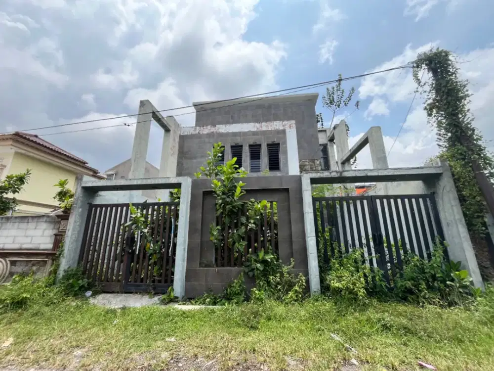 Barang Langka Rumah kost Bunga Andong Suhat