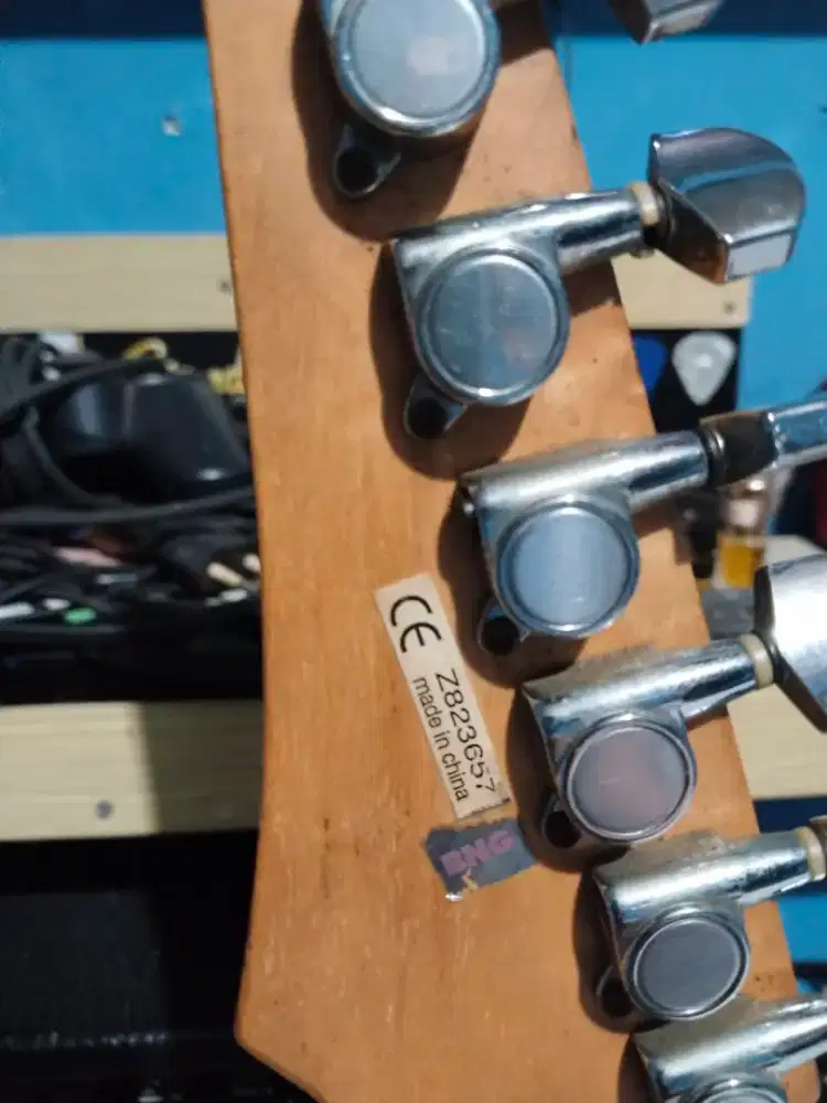 GSA60 PU brigde SD tb4