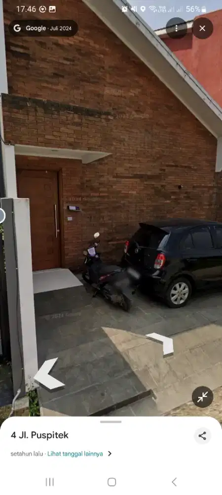 Dibutuhkan driver mobil matic sopir menginap. Gratis mes dan makan