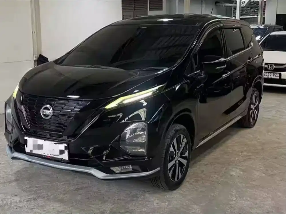 [KM68RB] NISSAN LIVINA VL A/T 2019/2020