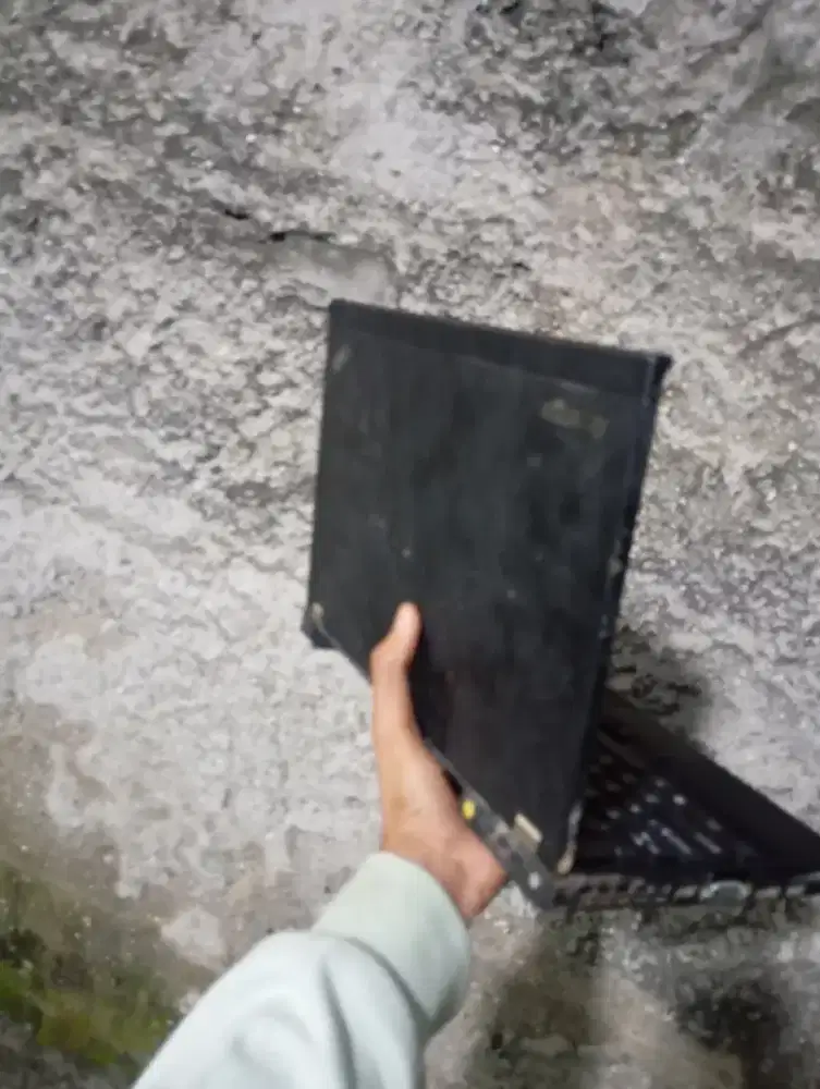 Laptop lenovo Thinkpad x220