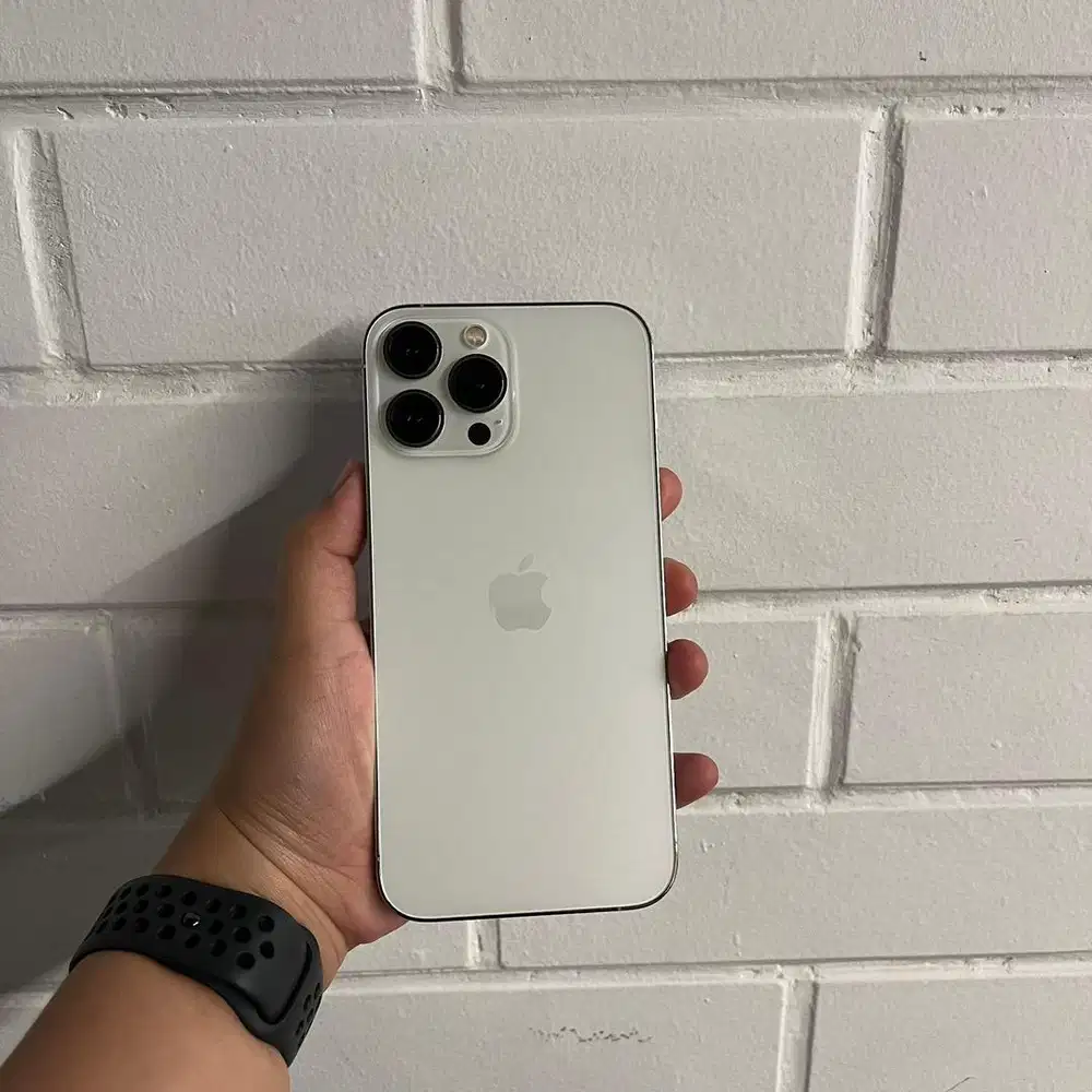 Iphone 13 pro max 256gb