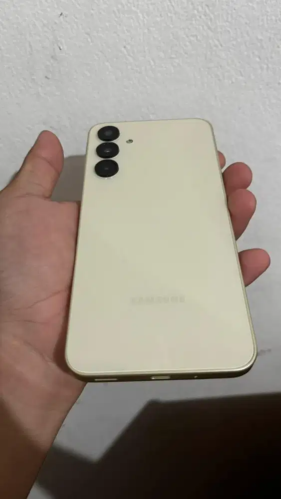 Samsung A16 5G Garansi resmi