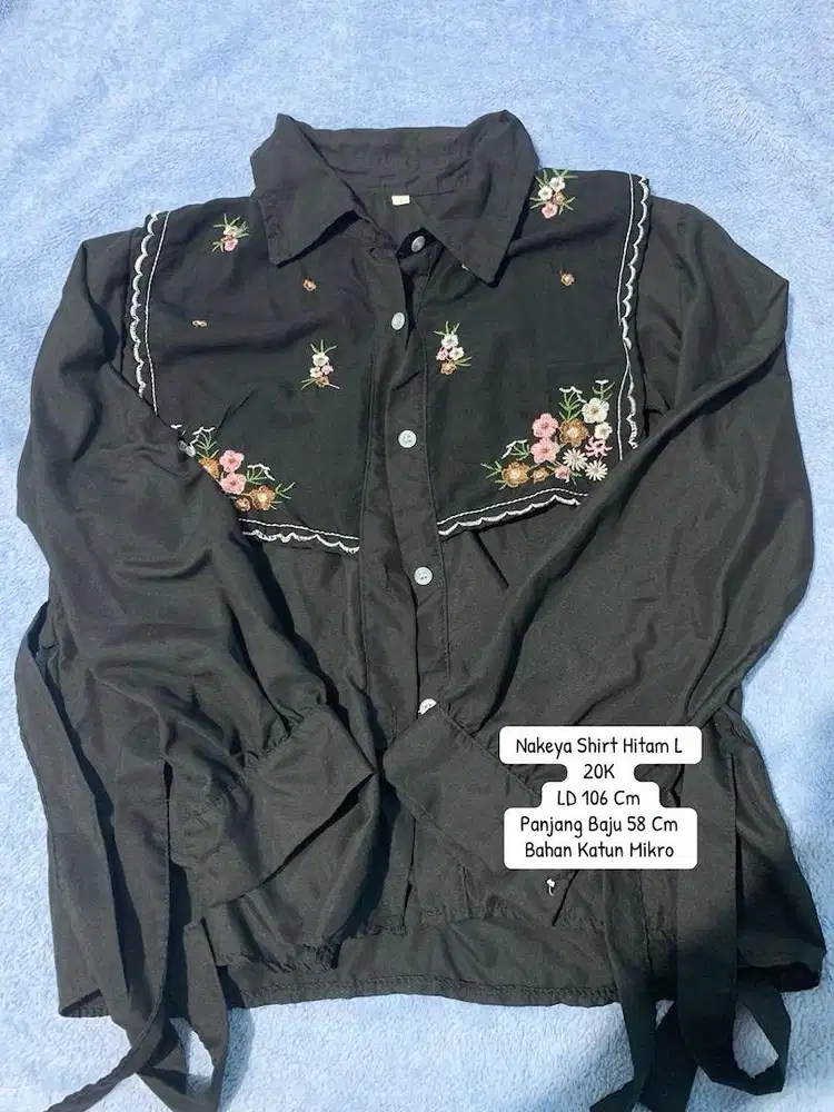 preloved pribadi start from 15k