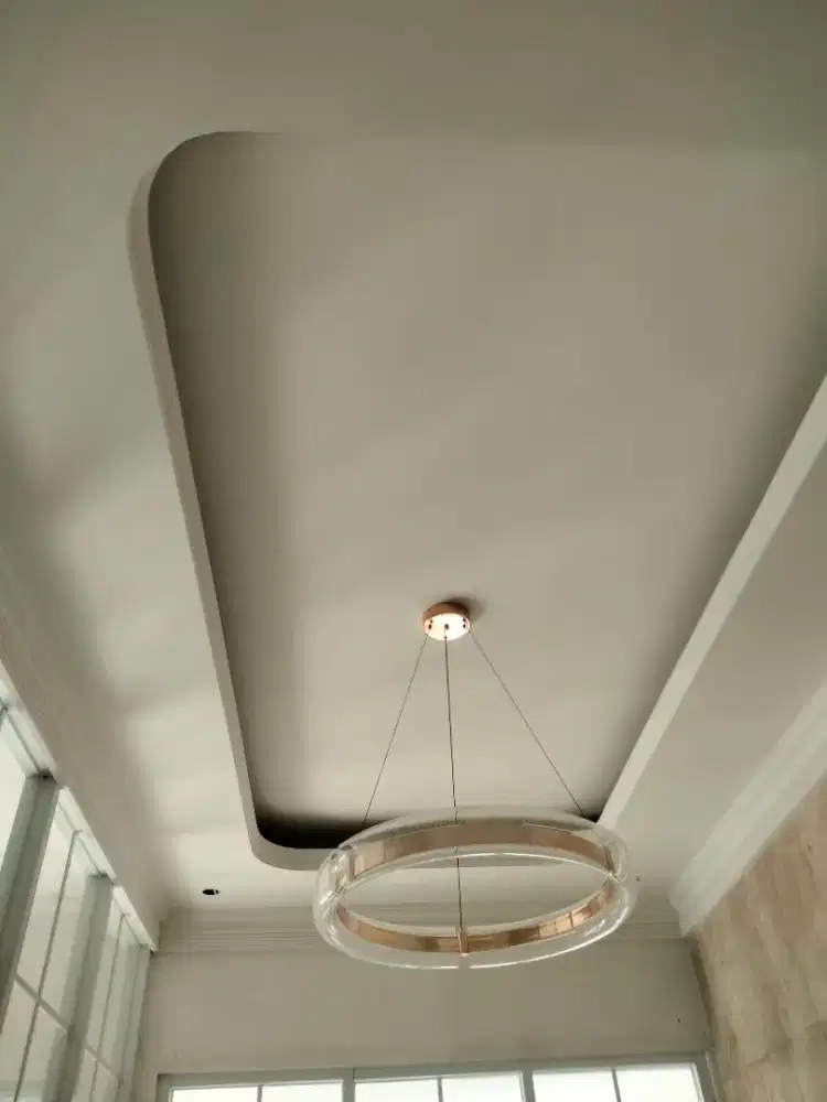 Ahli dekorasi spesialist gypsum murah untuk rumah anda