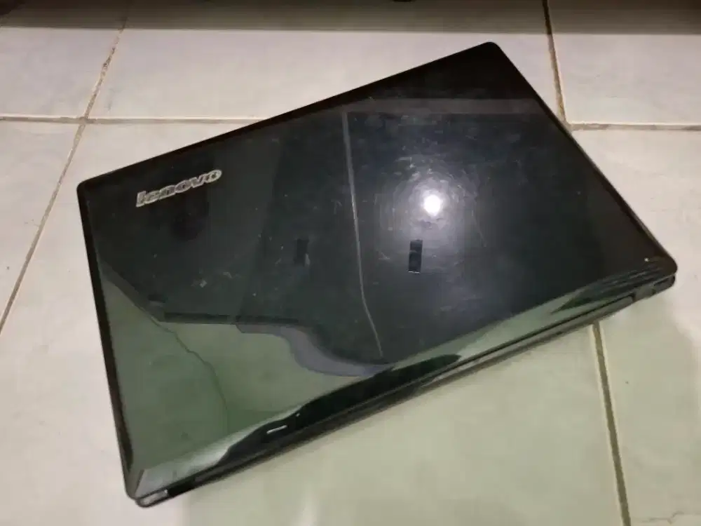 Laptop Lenovo G480