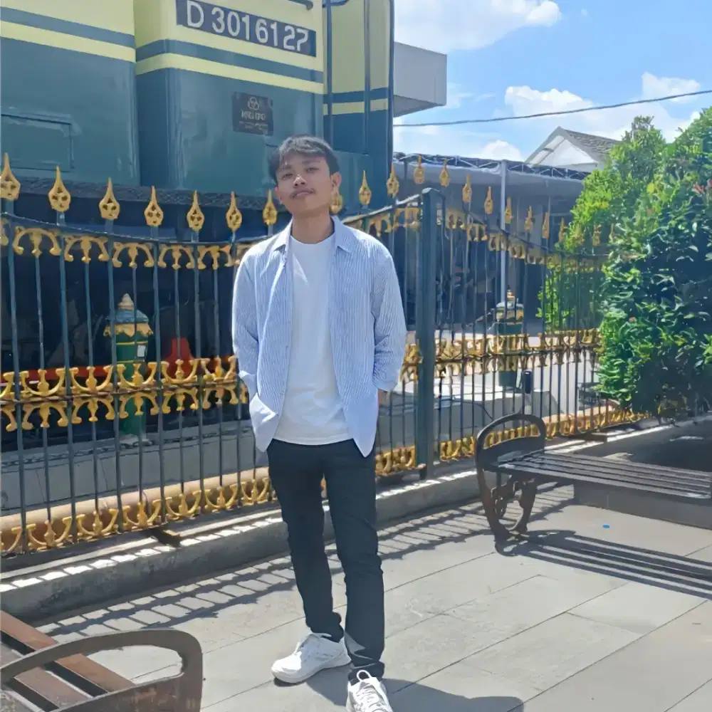 minta info lowongan kerja f&b