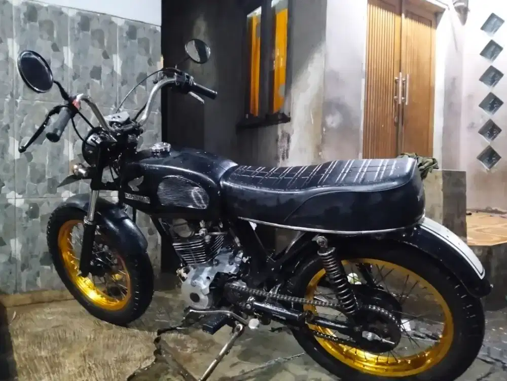 Gl 1979 surat surat lengkap