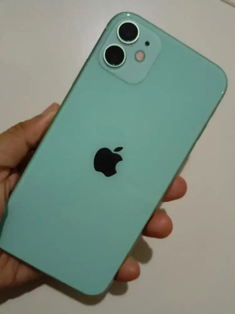 iPhone 11 inter 256 GB wifi only