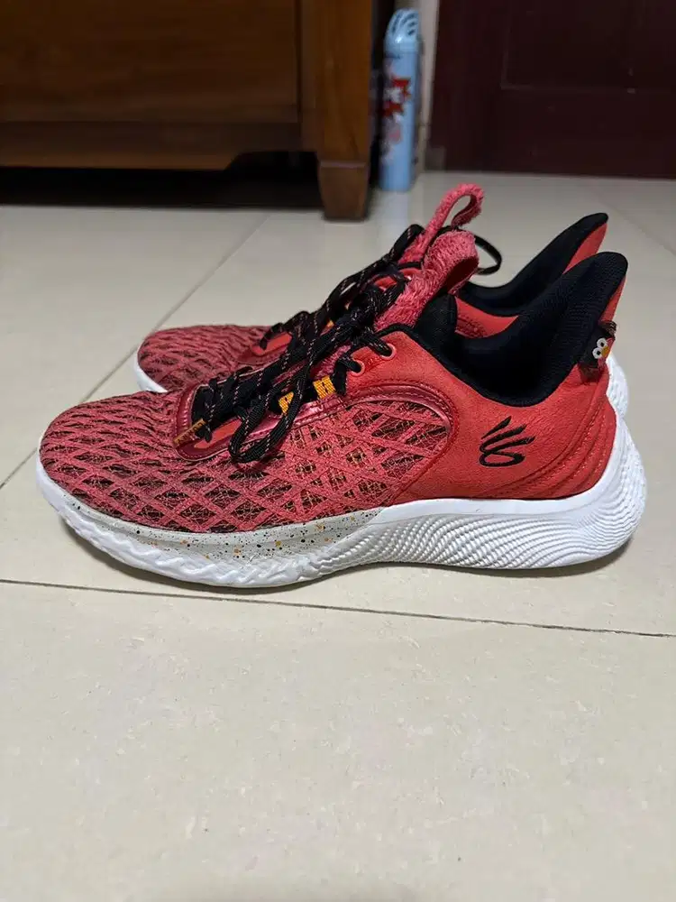 Curry 1 sesame street