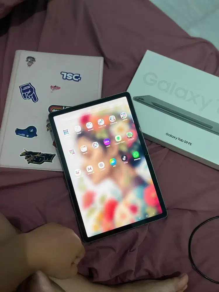 Samsung Galaxy Tab S9 FE