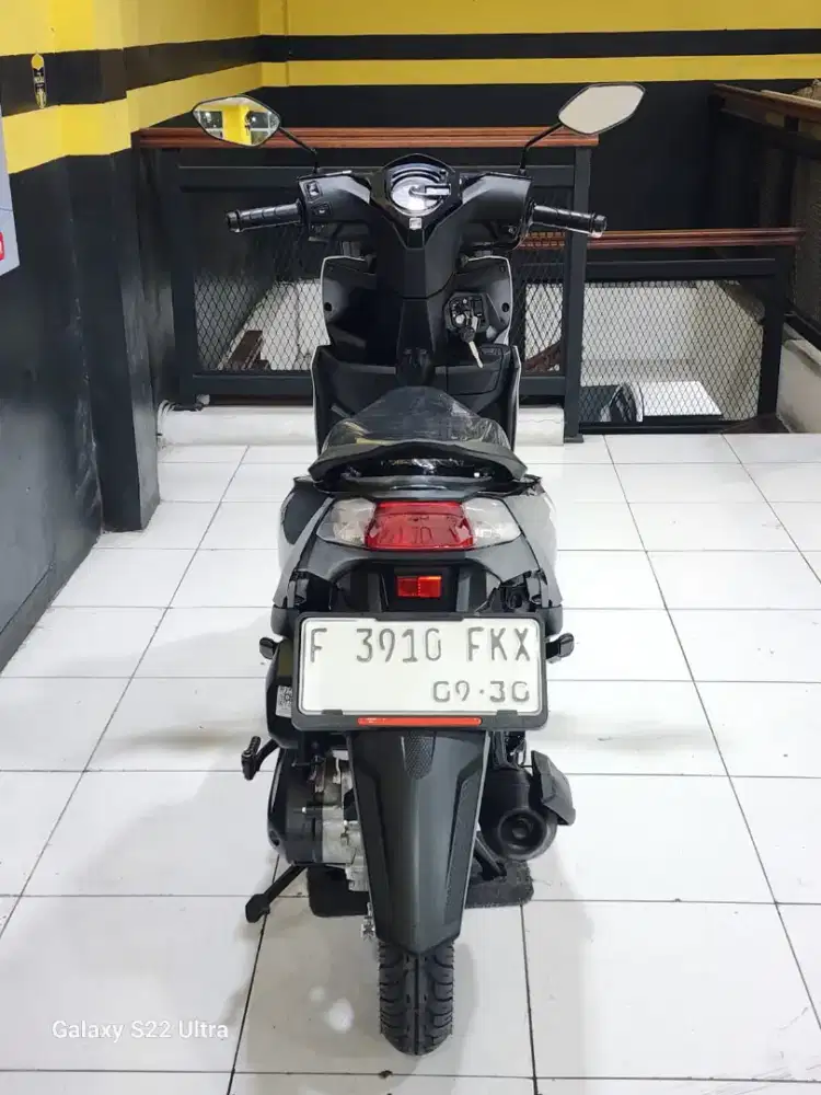 Di jual murah Honda beat