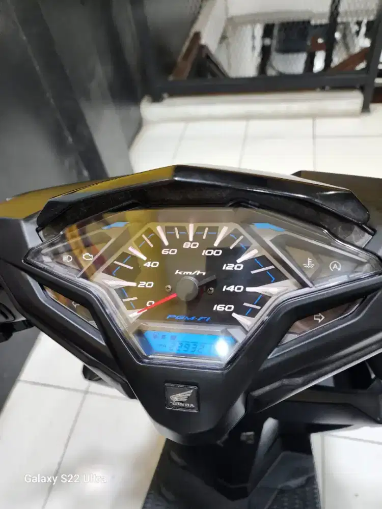 D jual murah Honda Vario